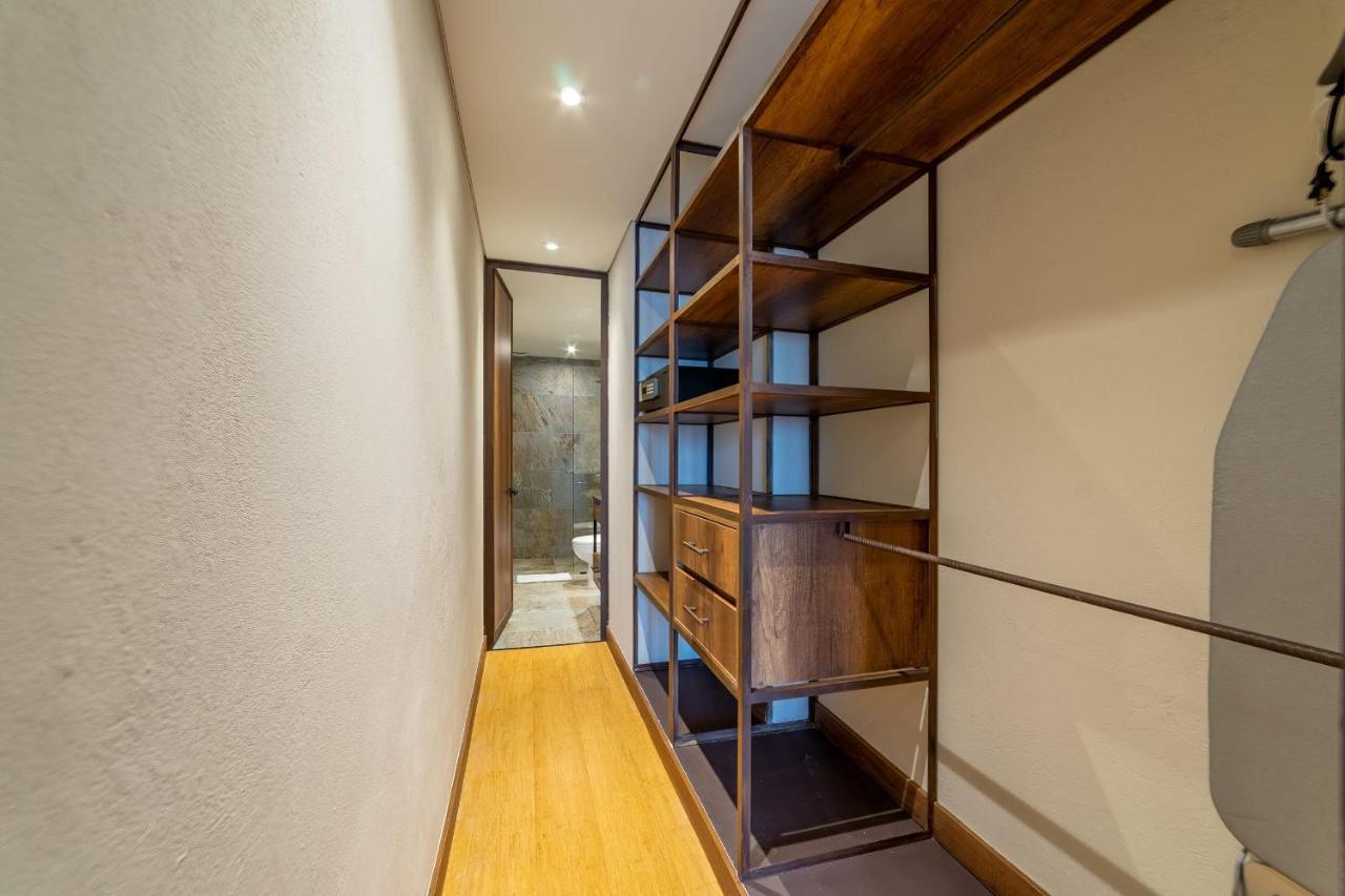 Authentic Loft In La Candelaria Apartamento