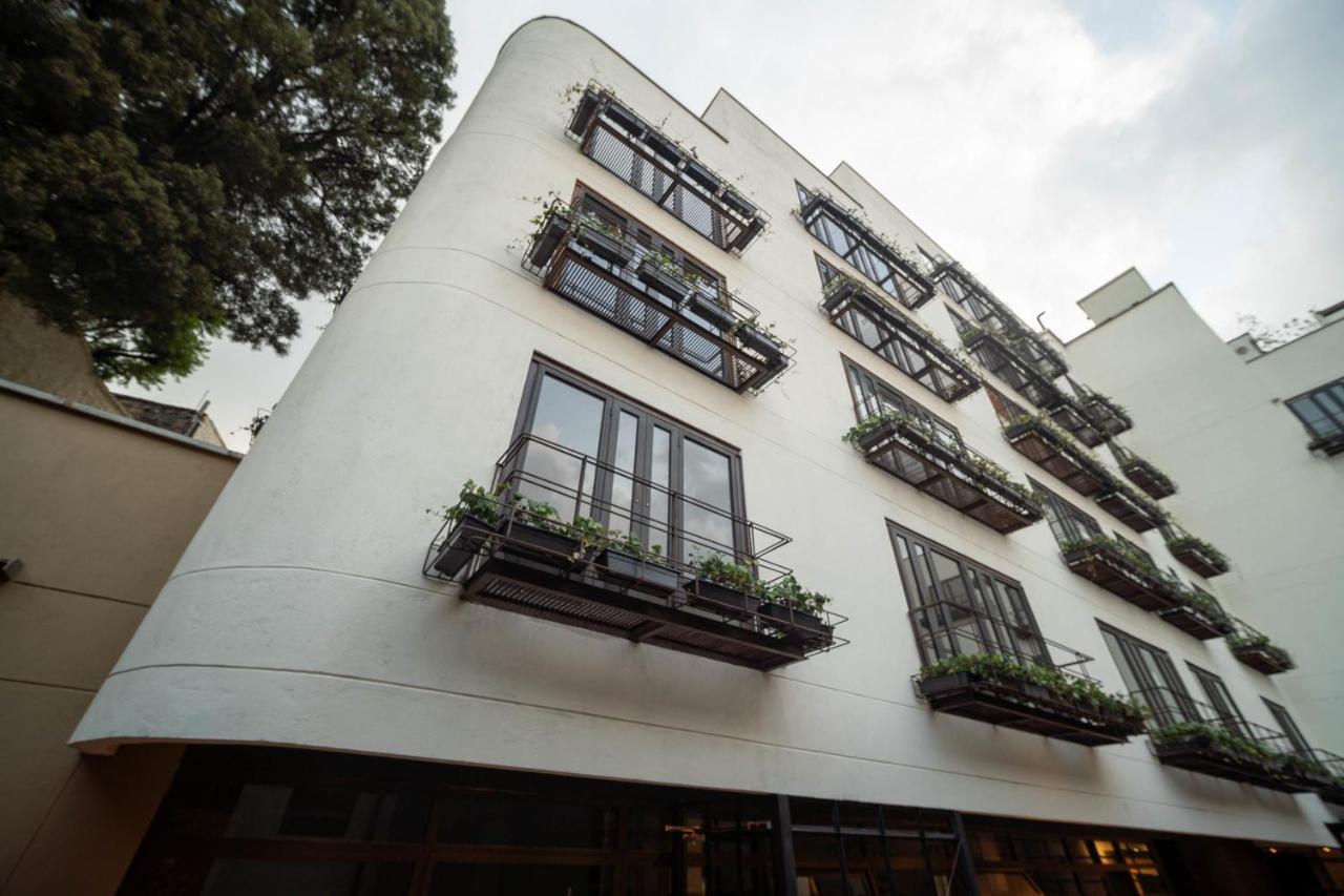 Authentic Loft In La Candelaria * Bogotá