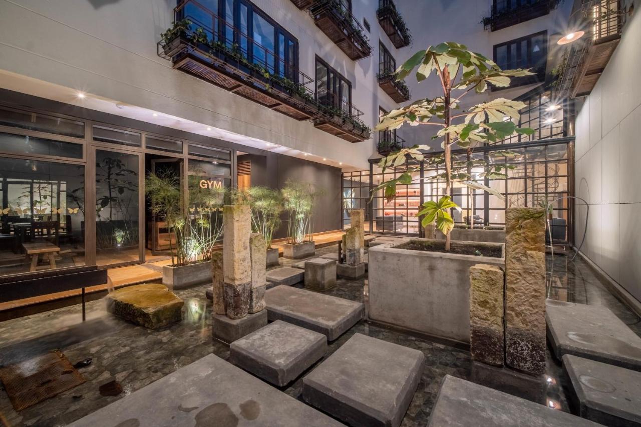 Authentic Loft In La Candelaria Apartamento Bogotá